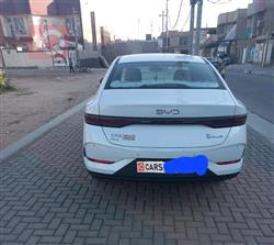 بي واي دي Qin Plus